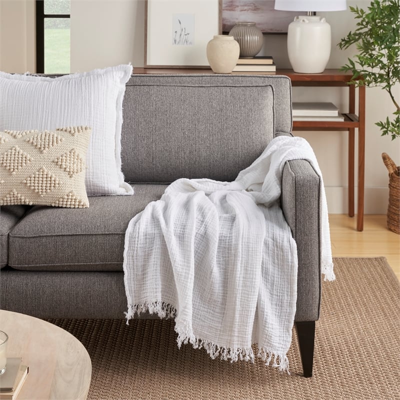 Mina Victory Cover 4 Layer Muslin 38