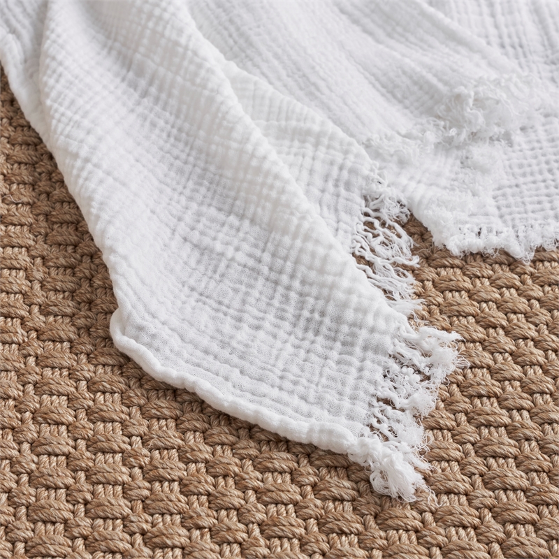 Mina Victory Cover 4 Layer Muslin 38