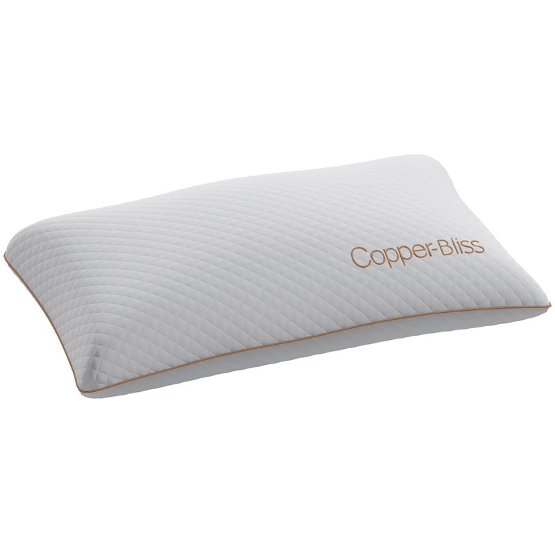 Luxury Gel Plush Pillows for a Blissful Sleep