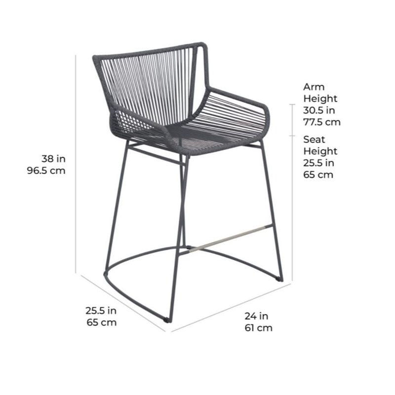 Seasonal Living Archipelago 25.5