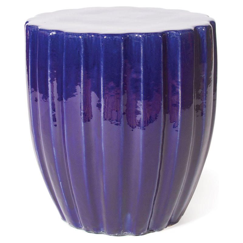 Seasonal Living Ceramic Scallop 18