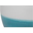 Seasonal Living Provenance Signature Ceramic Bud Stool/Accent Table in White