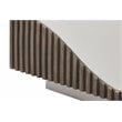 Seasonal Living Provenance Signature FRP Rectangle Coffee Table in Limestone