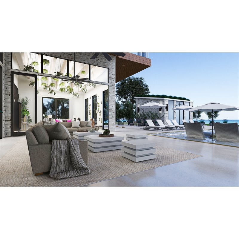 Seasonal Living Provenance Signature FRP 15
