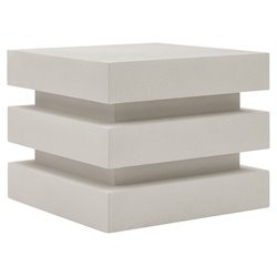 Patio End Tables