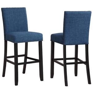 new classic furniture crispin solid wood 29