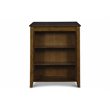 New Classic Furniture Gia Solid Wood Counter Table w/ 2 Chairs in Brown