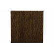 New Classic Furniture Gia Solid Wood Counter Table w/ 2 Chairs in Brown