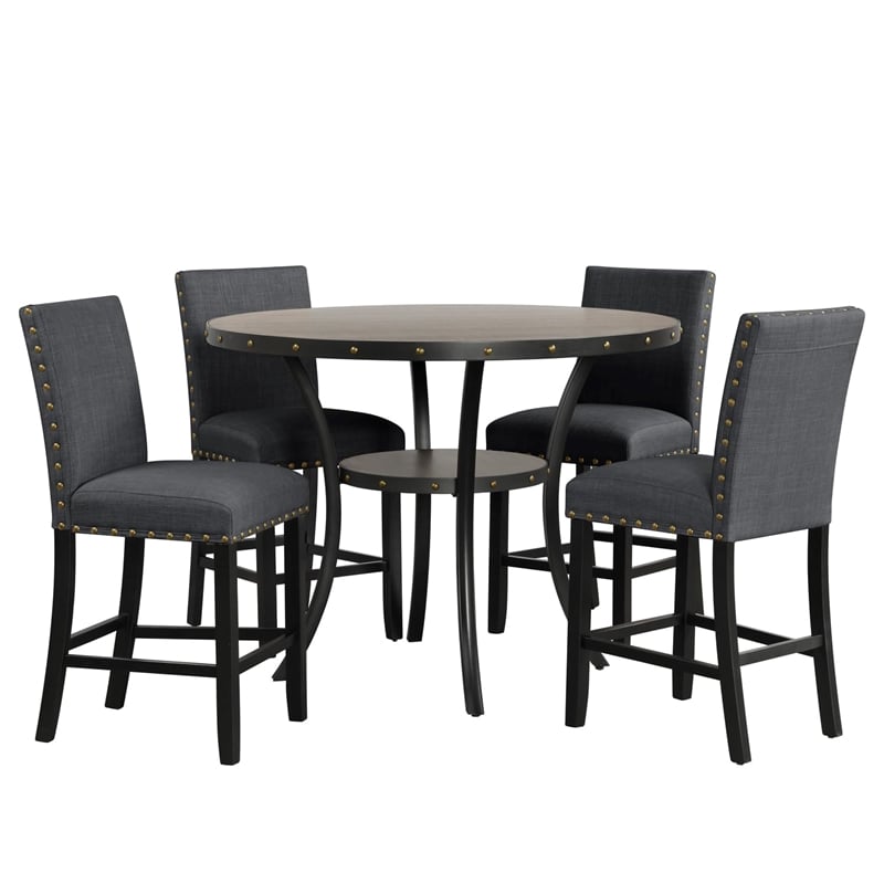 New Classic Furniture Crispin 48