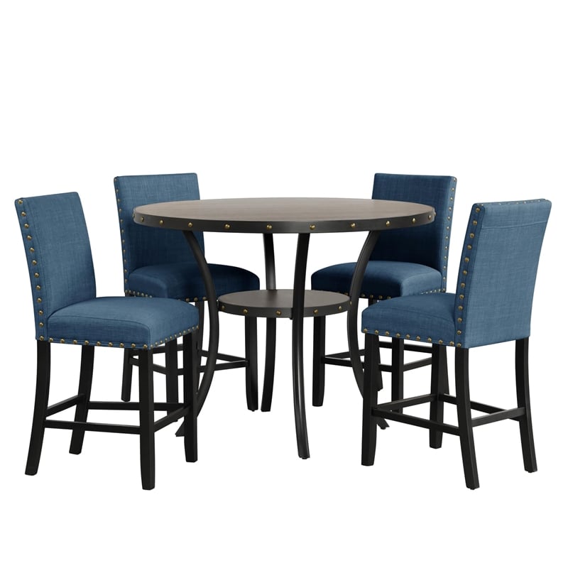 New Classic Furniture Crispin 48