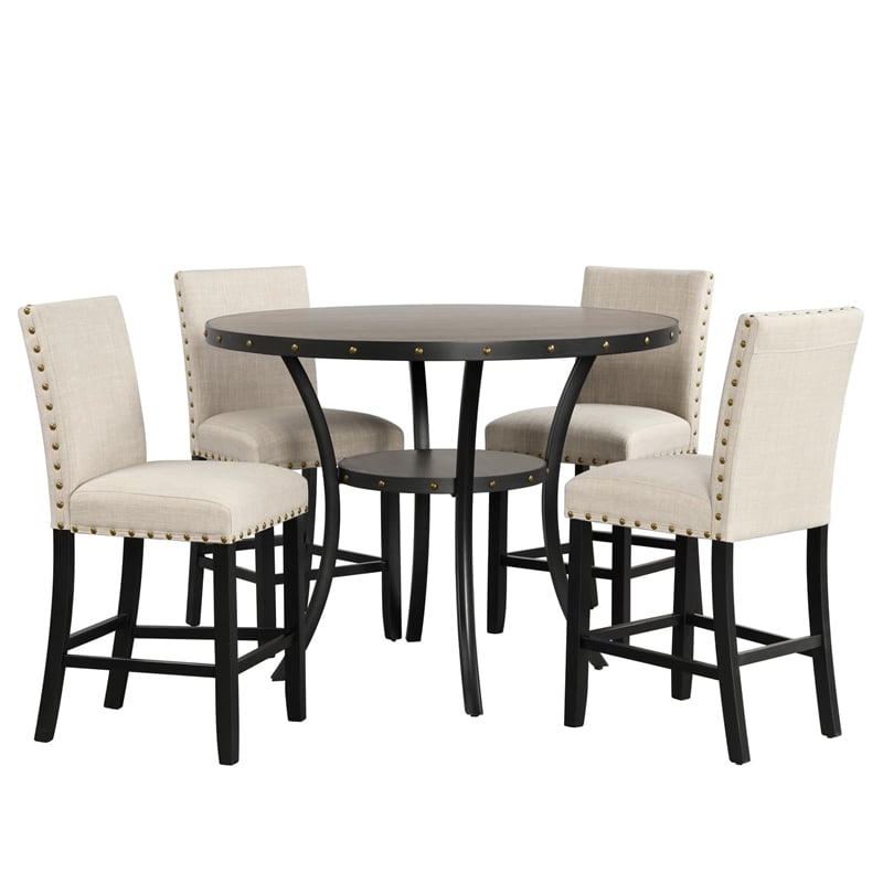 New Classic Furniture Crispin 48