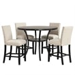 New Classic Furniture Crispin 48