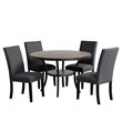 New Classic Furniture Crispin 48