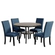 New Classic Furniture Crispin 48