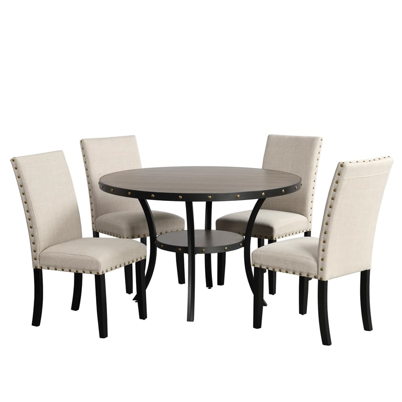 New Classic Furniture Crispin 48