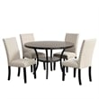 New Classic Furniture Crispin 48