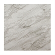 New Classic Furniture Celeste 5-Piece Faux Marble & Wood Counter Set in Black