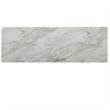 New Classic Furniture Celeste 4-Piece Faux Marble & Wood Bar Set in Black