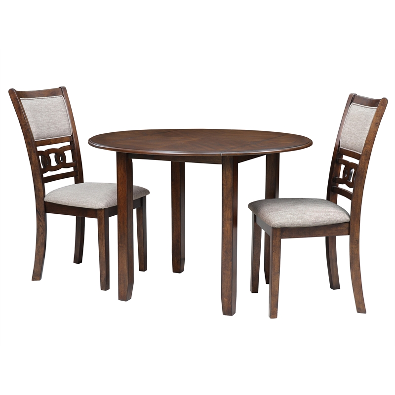 New Classic Gia 3-Piece 42