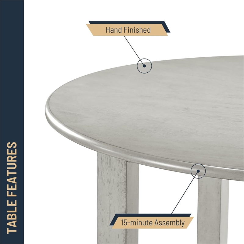 New Classic Furniture Pascal 47