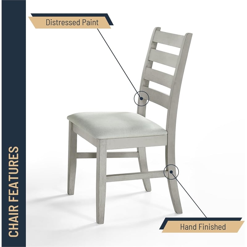 New Classic Furniture Pascal 18.25