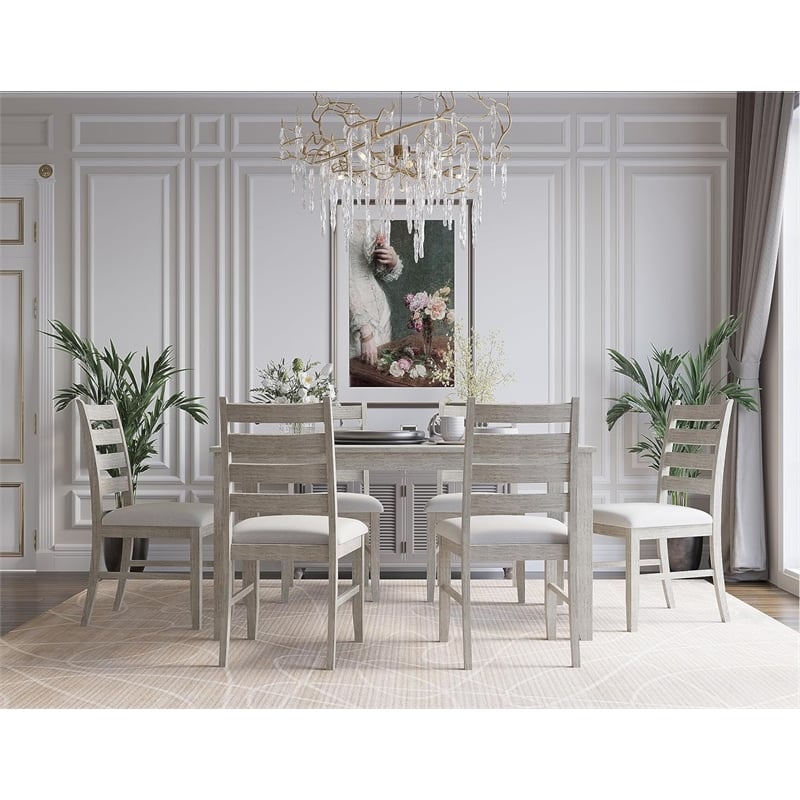 New Classic Furniture Pascal 18.25