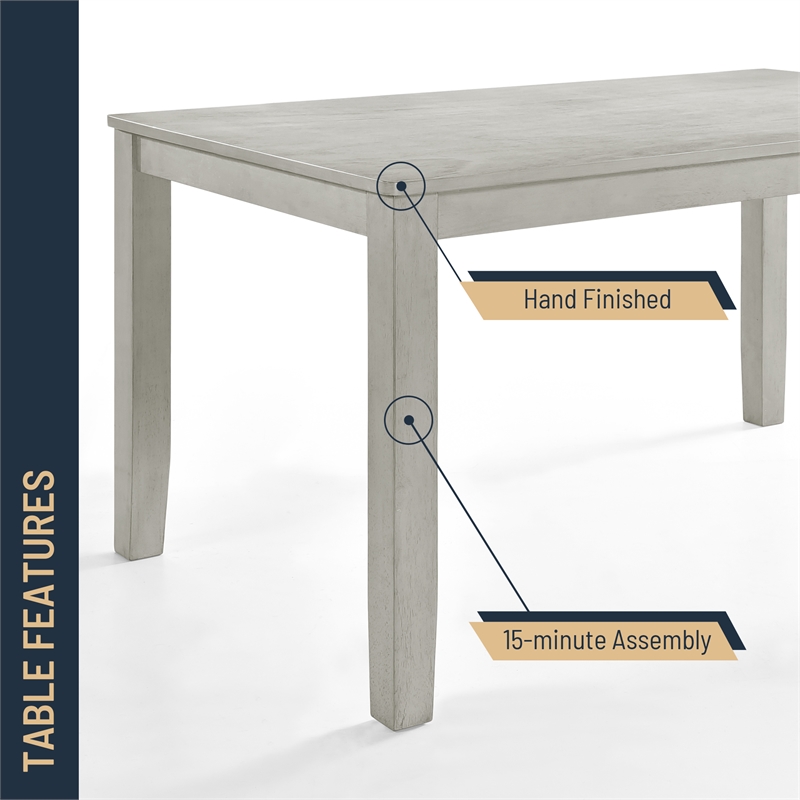 New Classic Furniture Pascal 59