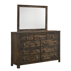 Bedroom Vanities