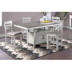 Kitchen and Dining