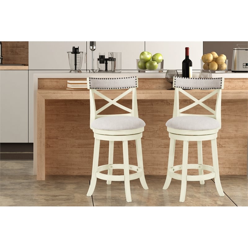 New Classic Furniture York 24