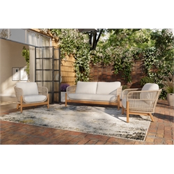 Outdoor Sofa Sets