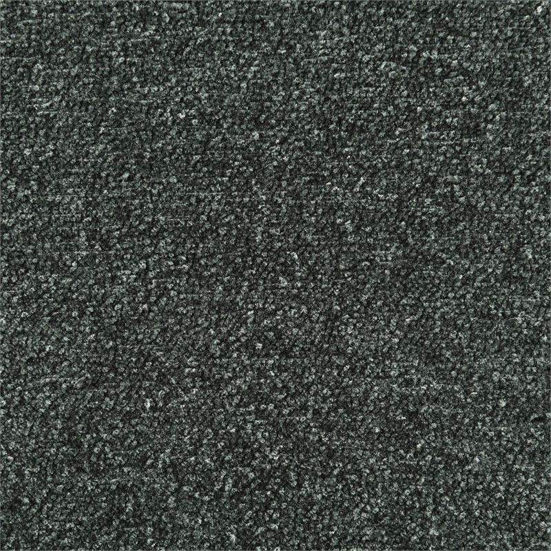 New Classic Furniture Kody 7-Piece Wood Dining Table Set in Walnut/Green