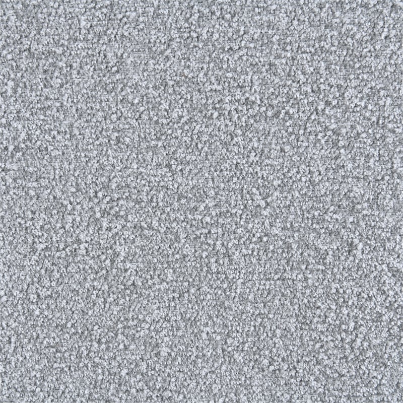 New Classic Furniture Kody 7-Piece Wood Dining Table Set in Walnut/Gray