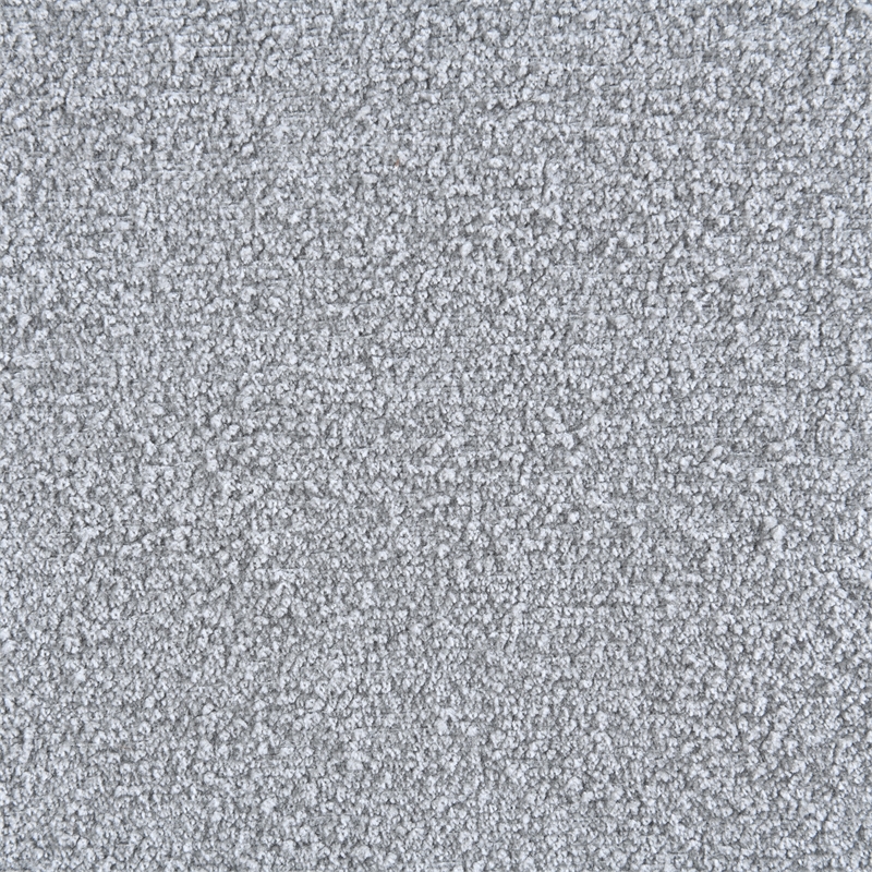 New Classic Furniture Kody Fabric Upholstered Dining Chair in Gray (Set of 2)