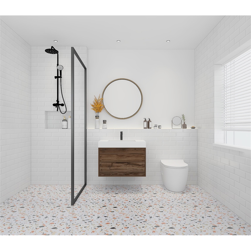 Cutler Kitchen and Bath Savoy 30