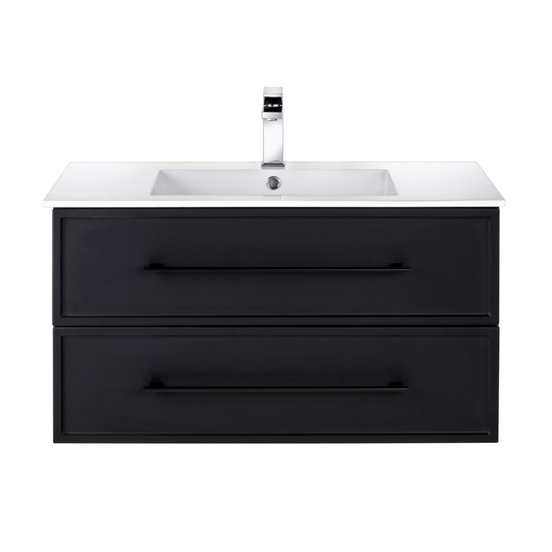 Cutler Kitchen and Bath Milano 36