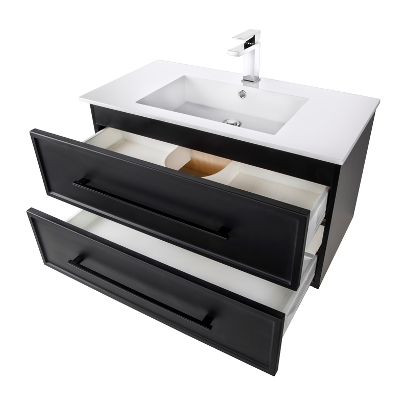Cutler Kitchen and Bath Milano 36