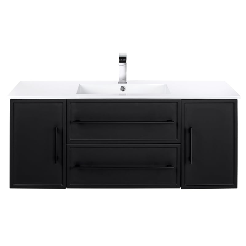 Cutler Kitchen and Bath Milano 48
