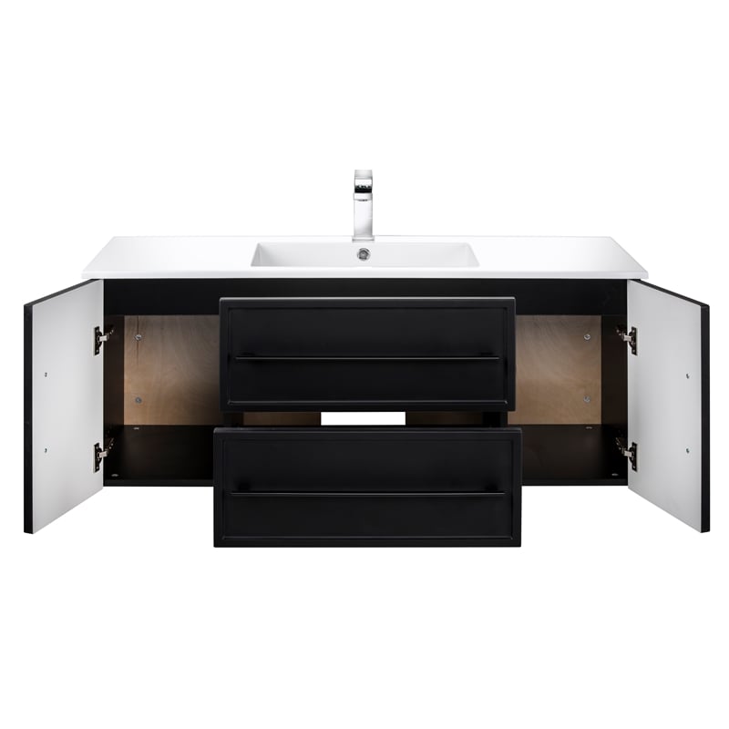 Cutler Kitchen and Bath Milano 48