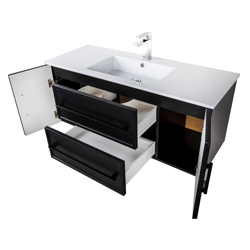 Cutler Kitchen and Bath Milano 48