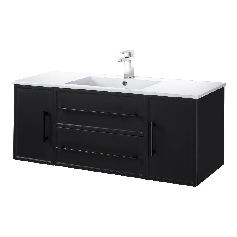 Cutler Kitchen and Bath Milano 48