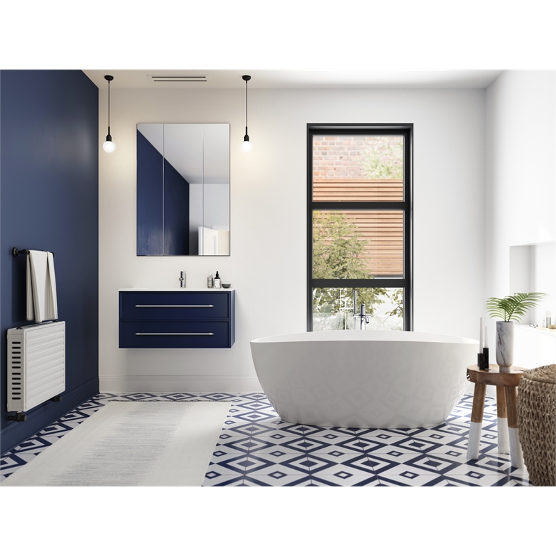 Cutler Kitchen and Bath Milano 30