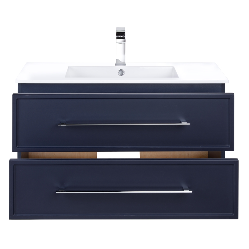 Cutler Kitchen and Bath Milano 36