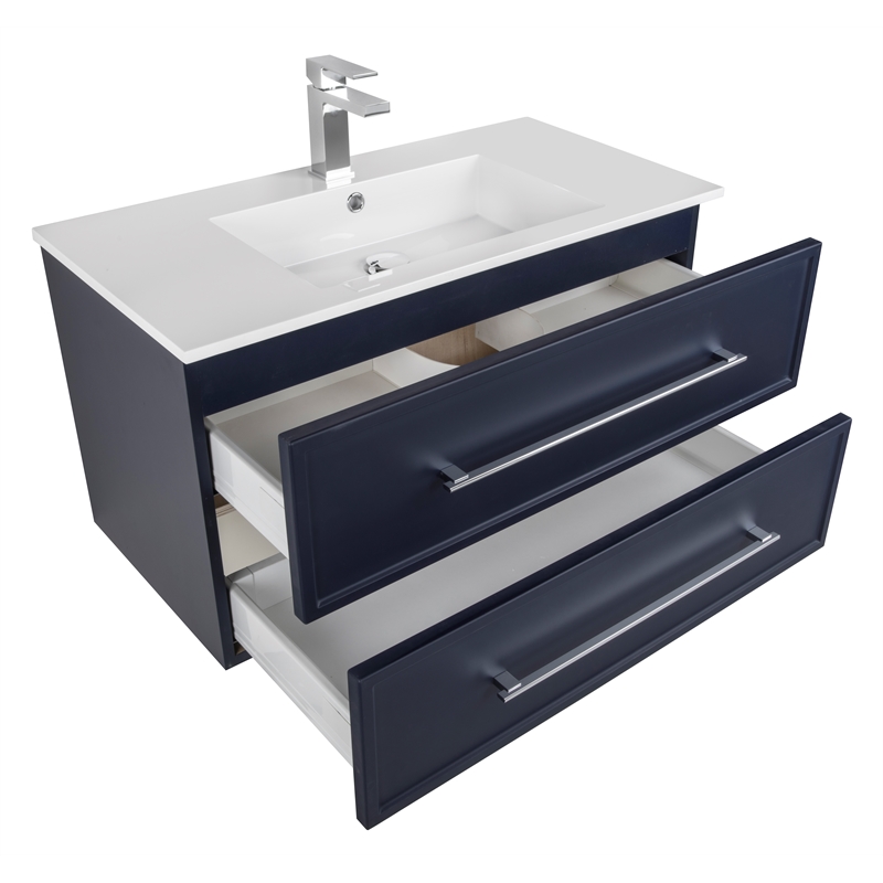 Cutler Kitchen and Bath Milano 36