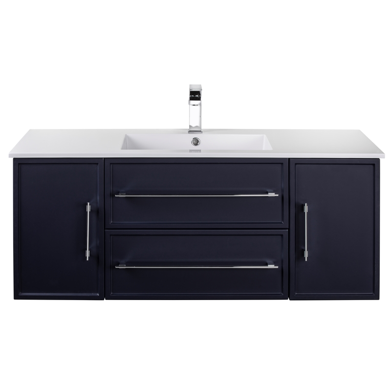 Cutler Kitchen and Bath Milano 48