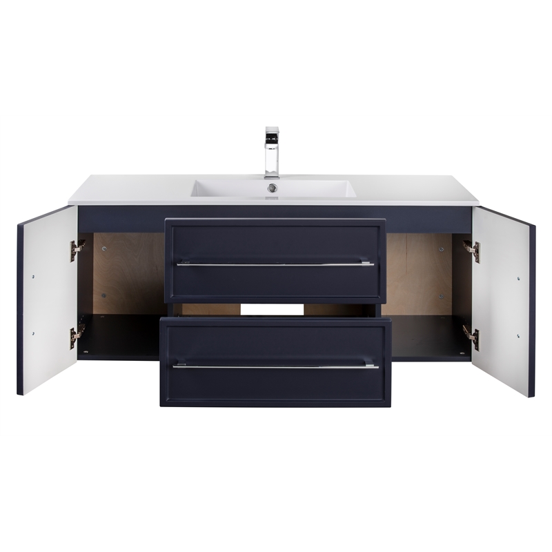 Cutler Kitchen and Bath Milano 48