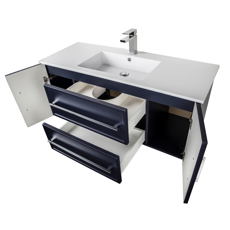 Cutler Kitchen and Bath Milano 48