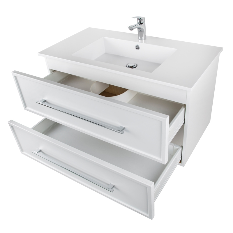 Cutler Kitchen and Bath Milano 30