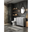 Cutler Kitchen and Bath London 36