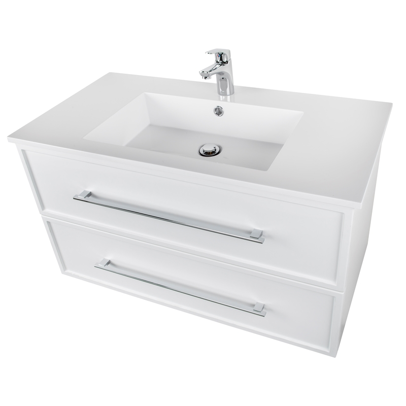Cutler Kitchen and Bath Milano 36